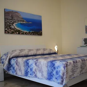  Appartamento La Casa Di Gus