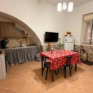  Appartamento L' Arco Antico