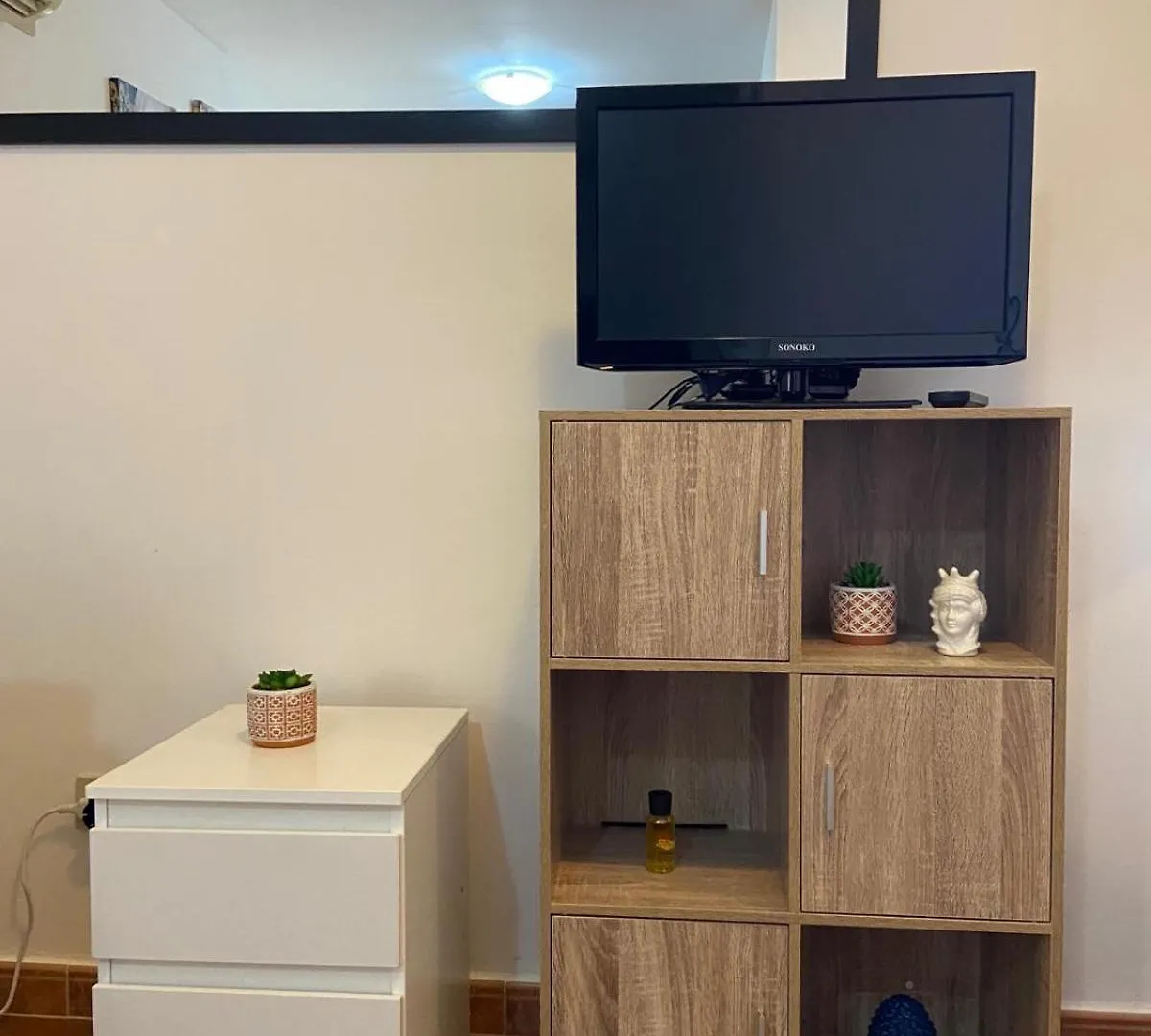 Appartamento Petit Maison Palermo Italia