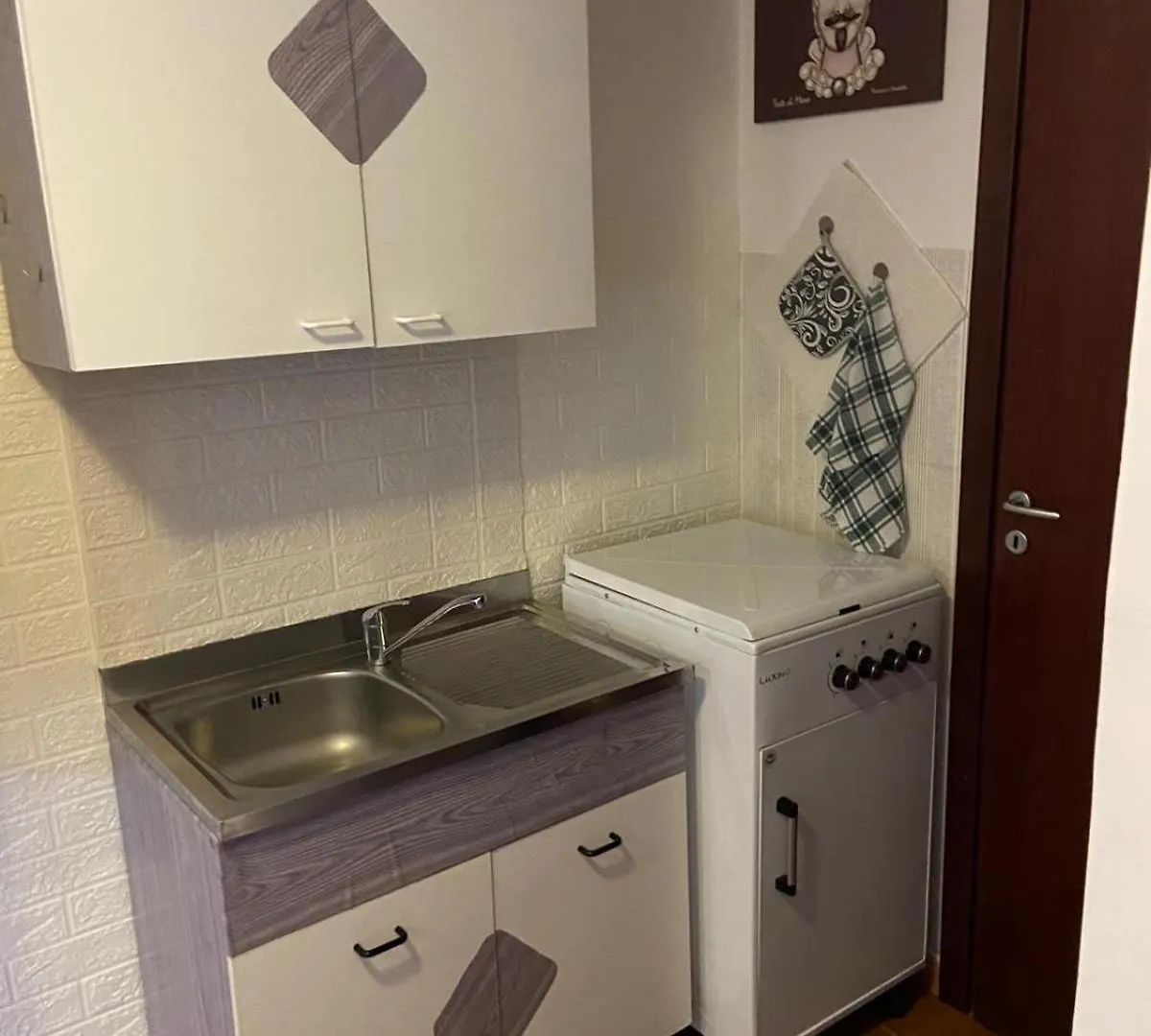 Appartamento Petit Maison Palermo