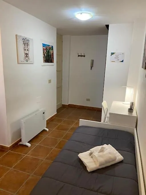 Appartamento Petit Maison Palermo