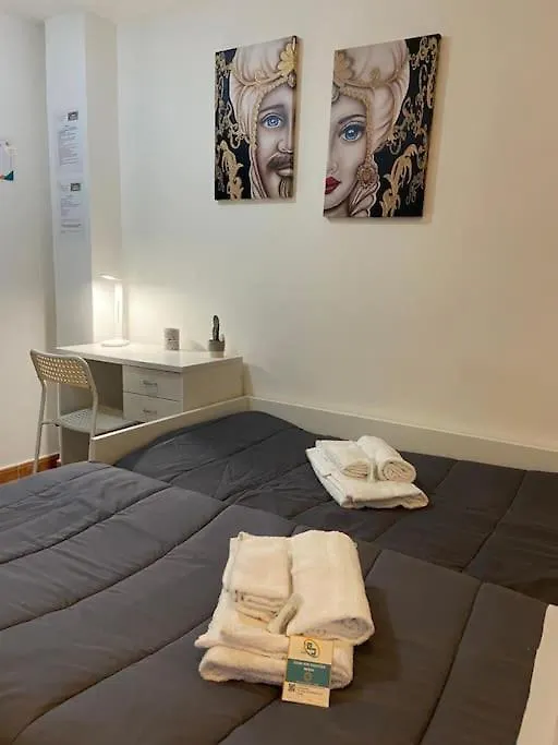 Appartamento Petit Maison Palermo