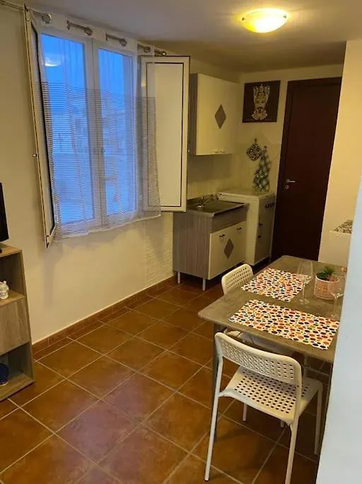 Appartamento Petit Maison Palermo