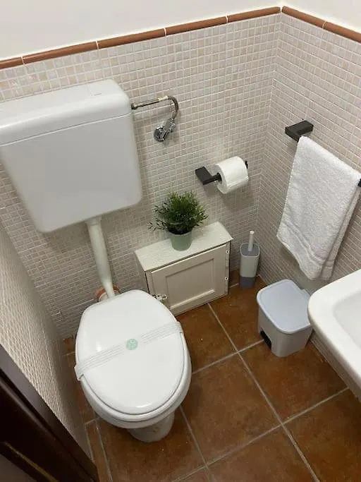 Appartamento Petit Maison Palermo