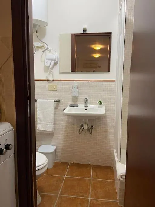 Petit Maison Palermo Appartamento