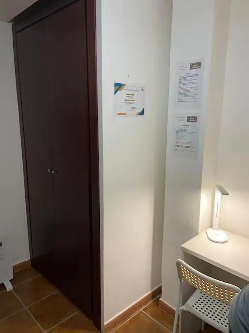 Petit Maison Palermo Appartamento