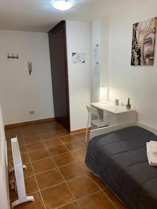 Petit Maison Palermo Appartamento