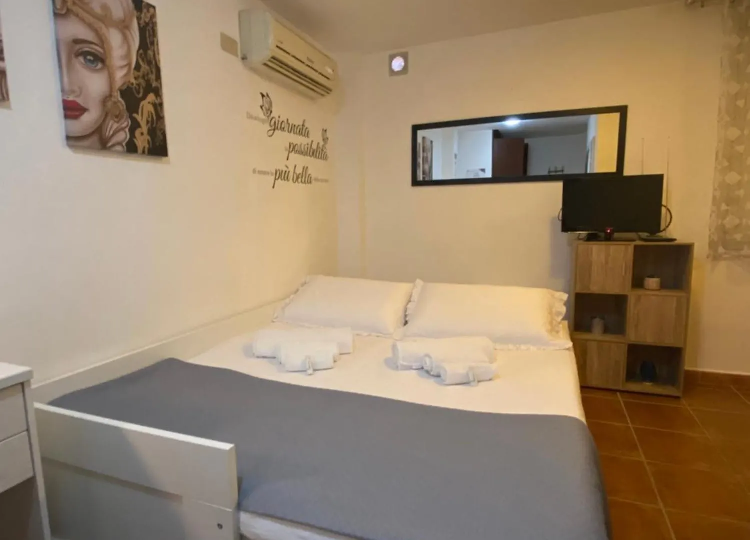 Appartamento Petit Maison Palermo